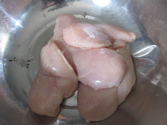 High Quality Frozen Boneless Chicken Breast Export Ready In Bulk Packaging