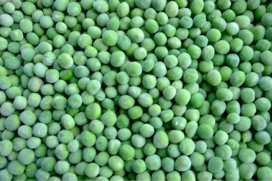 Wholesale IQF Peas Premium Quality Frozen Green Peas 10kg Frozen Green Peas