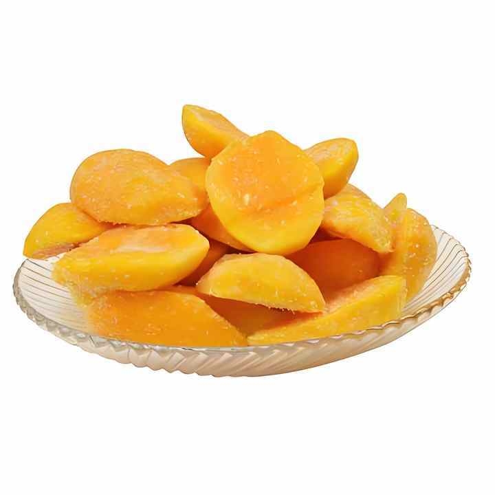 Frozen Mango Slices Price