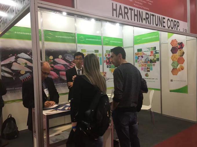 ราสเบอร์รี่แช่แข็งจำนวนมากคุณภาพสูง บรรจุภัณฑ์จำนวนมากสำหรับราสเบอร์รี่แช่แข็ง ผลไม้ 19