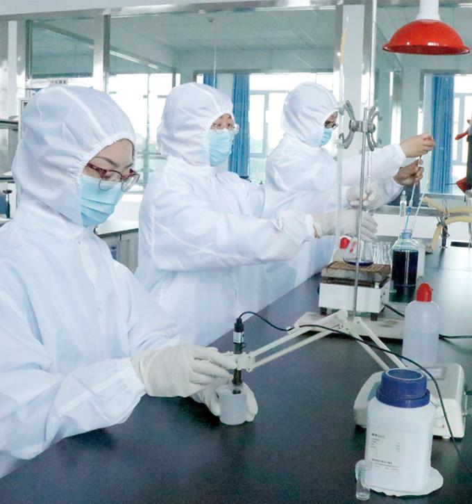 IQF อินทรีย์ พริกสีเหลือง ครึ่ง ครึ่ง ผลไม้แข็ง รสหวาน ขนาดใหญ่ แพ็คเกจ ปริมาณน้ําที่เก็บรักษา 11