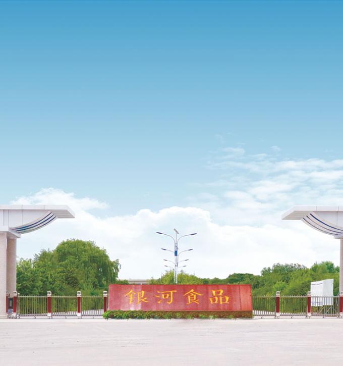 ผลิตภัณฑ์ระดับ 4 ดาวของ Sinocharm BRC-A ลูกพีชเหลืองสดแช่แข็ง 10x10 มม. ลูกเต๋าผลไม้ IQF ลูกเต๋าพีชเหลือง 9