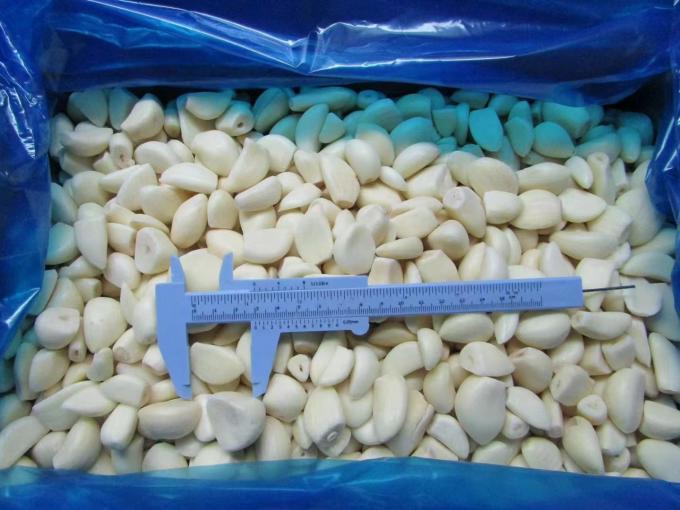 กระเทียมขายส่ง รสชาติสดใหม่ และกระเทียมแช่แข็งเก็บได้นาน 2