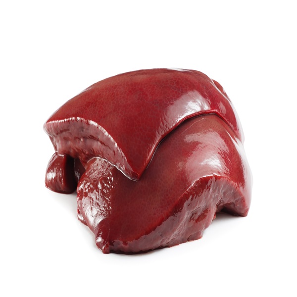 ราคาถูก คุณภาพดี ลดไขมัน สะอาด HALAL อนุมัติ ตับแกะแข็ง 0