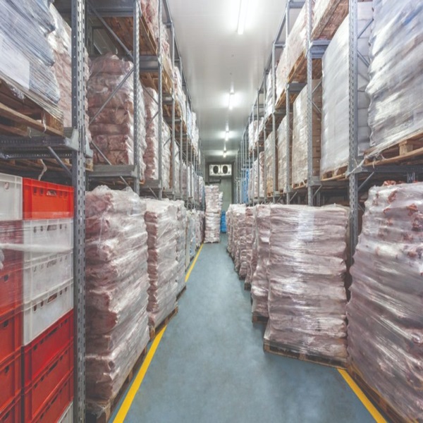 ราคาถูก คุณภาพดี ลดไขมัน สะอาด HALAL อนุมัติ ตับแกะแข็ง 2