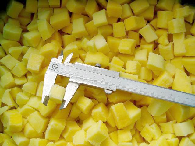 ราคาแผ่นมะม่วงแช่แข็ง 1