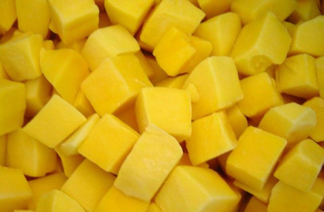 ราคาแผ่นมะม่วงแช่แข็ง 2