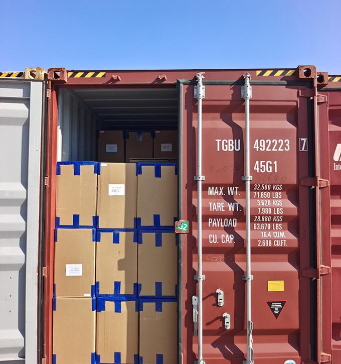 IQF อินทรีย์ พริกสีเหลือง ครึ่ง ครึ่ง ผลไม้แข็ง รสหวาน ขนาดใหญ่ แพ็คเกจ ปริมาณน้ําที่เก็บรักษา 12