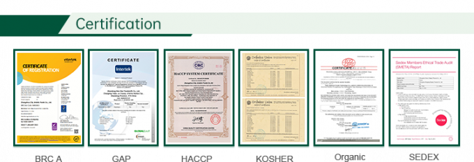 แบล็กเบอร์รีแช่แข็ง IQF สำหรับทำน้ำผลไม้ แยม และท็อปปิ้ง 3