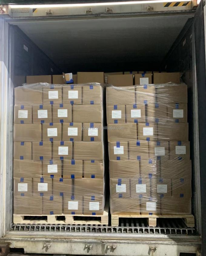 คุณภาพดี IQF โรงงาน ผักแข็ง ราคาปลีก โบรกอลี่แข็ง 7