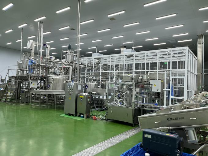 ราสเบอรี่สดแข็งคุณภาพสูง เลือกด้วยมือเพื่อรสหวาน สําหรับน้ําผึ้ง ของหวาน น้ํามะนาว 8