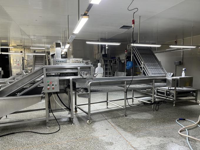 ราสเบอรี่สดแข็งคุณภาพสูง เลือกด้วยมือเพื่อรสหวาน สําหรับน้ําผึ้ง ของหวาน น้ํามะนาว 11