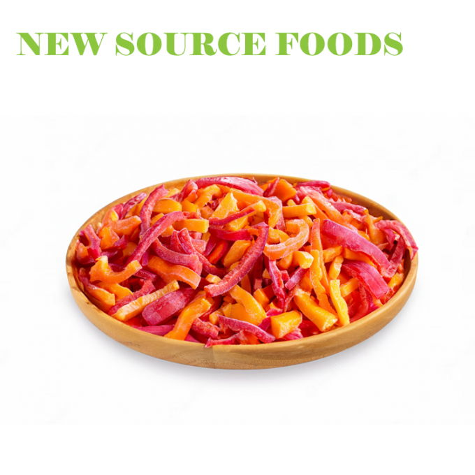 เห็ดนางรมแช่แข็งคุณภาพสูงที่ดีที่สุด ขายส่ง พืชใหม่ IQF เห็ดนางรมหั่น 7