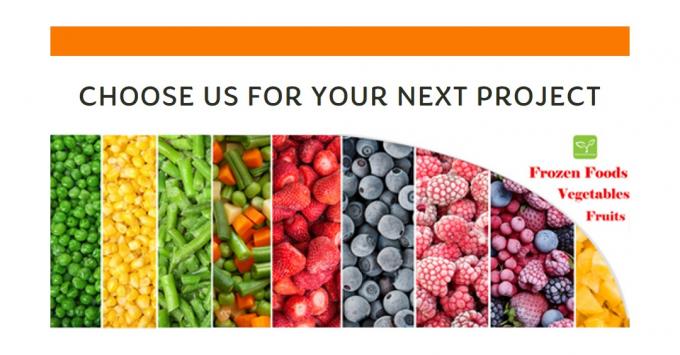 เห็ดนางรมแช่แข็งคุณภาพสูงที่ดีที่สุด ขายส่ง พืชใหม่ IQF เห็ดนางรมหั่น 9