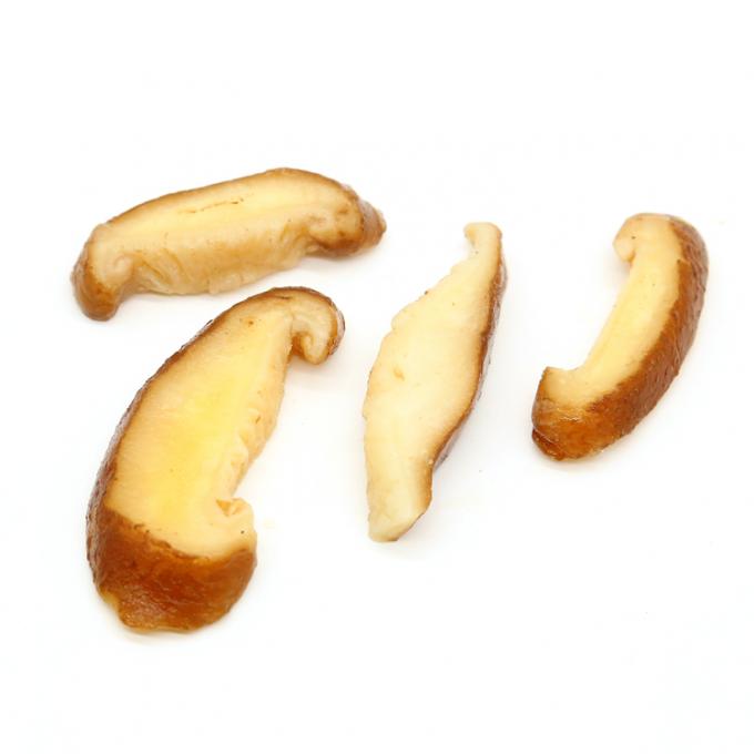 ขายด่วน IQF หมาก Shiitake Frozen ขายร้อน 2