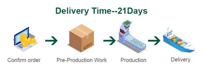 โรงงานผักแช่แข็งที่ได้รับการรับรองฮาลาล IQF มะเขือเทศหั่นเต๋า 10 มม. มะเขือเทศหั่นเต๋าแช่แข็งในประเทศจีน 3