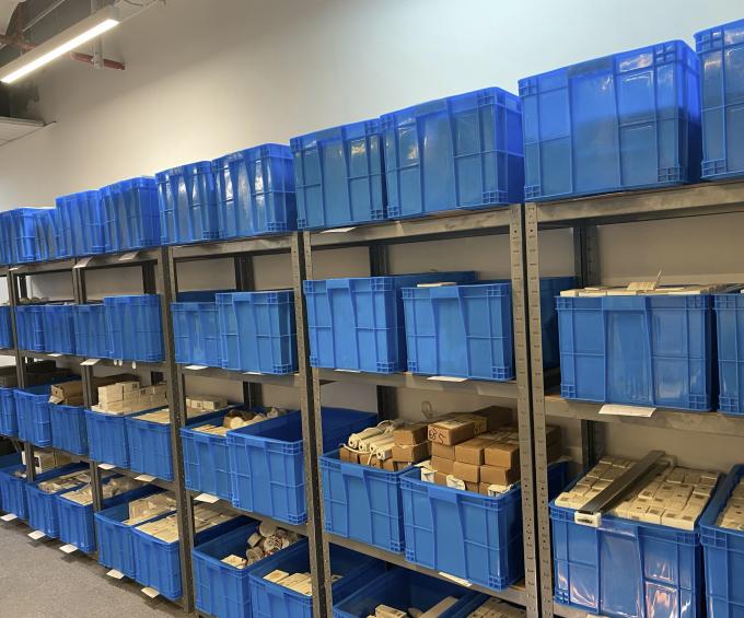 ราสเบอรี่สดแข็งคุณภาพสูง เลือกด้วยมือเพื่อรสหวาน สําหรับน้ําผึ้ง ของหวาน น้ํามะนาว 7