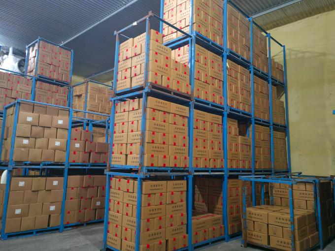 ขนไก่ที่ไม่เหลือกระดูกแข็งคุณภาพสูง ส่งออกพร้อมในบรรจุสินค้าจํานวนมาก 9